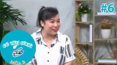 Có Hẹn Cùng HTVC Mùa 2 Tập 06 : Diễn viên Lê Trang