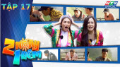 2 Ngày 1 Đêm Tập 17 : Ai nói cà phê làm người ta thức tỉnh? Chứ dàn cast 2N1Đ chỉ muốn "Lịm" đi!
