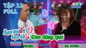 Bạn Muốn Hẹn Hò 2023 Tập 12 : Anh "ế" quá rồi, nhận anh làm chồng nha em