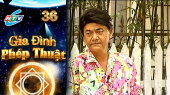 Gia Đình Phép Thuật Tập 36