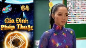 Gia Đình Phép Thuật Tập 64