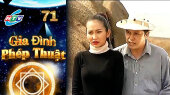 Gia Đình Phép Thuật Tập 71
