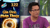 Gia Đình Phép Thuật Tập 122