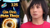 Gia Đình Phép Thuật Tập 125