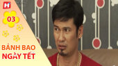Bảnh Bao Ngày Tết Tập 03