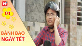 Bảnh Bao Ngày Tết Tập 01