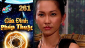 Gia Đình Phép Thuật Tập 261