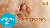 Có Hẹn Cùng HTVC Mùa 3 Tập 03: Nghệ sĩ Việt Trang