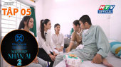 Người Đẹp Nhân Ái Mùa 2 Tập 05: Đi thăm bệnh nhân ở trung tâm phục hồi chức năng