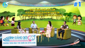 Tọa Đàm Bình Đẳng Giới Vùng Dân Tộc Thiểu Số Và Miền Núi Tập 01: Từng bước xóa bỏ định kiến giới trong gia đình, đồng bào dân tộc thiểu số, miền núi
