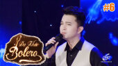 Dạ Khúc Bolero Tập 06: Hai chuyến tàu đêm