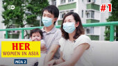 Cô Ấy - Câu Chuyện Phụ Nữ Châu Á Mùa 2 Tập 01: Làm mẹ