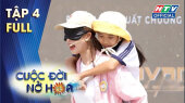 Cuộc Đời Nở Hoa Tập 04: Thiên Ân và Lê Huỳnh Bảo Ngọc "cõng em" vượt qua "chướng vật" đầy bất ngờ