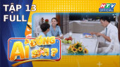Ai Đúng Ai Sai? Tập 13