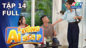 Ai Đúng Ai Sai? Tập 14