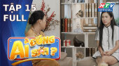 Ai Đúng Ai Sai? Tập 15