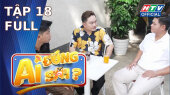 Ai Đúng Ai Sai? Tập 18