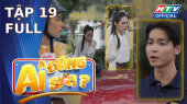 Ai Đúng Ai Sai? Tập 19