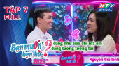 Bạn Muốn Hẹn Hò 2026 Tập 7