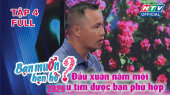 Bạn Muốn Hẹn Hò 2026 Tập 4