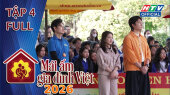 Mái Ấm Gia Đình Việt 2026 Tập 4