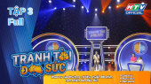 Tranh Tài Đọ Sức Tập 03