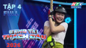 Song Tài Thách Đấu - Mùa 2 Tập 4