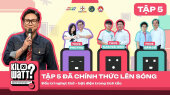 KILOWATT? [FULL] - Mùa 3 - HỌC SINH CHUNG TAY SỬ DỤNG ĐIỆN AN TOÀN, TIẾT KIỆM Tập 5