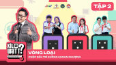 KILOWATT? [FULL] - Mùa 3 - HỌC SINH CHUNG TAY SỬ DỤNG ĐIỆN AN TOÀN, TIẾT KIỆM Tập 2