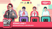 KILOWATT? [FULL] - Mùa 3 - HỌC SINH CHUNG TAY SỬ DỤNG ĐIỆN AN TOÀN, TIẾT KIỆM Tập 1