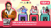 KILOWATT? [FULL] - Mùa 3 - HỌC SINH CHUNG TAY SỬ DỤNG ĐIỆN AN TOÀN, TIẾT KIỆM Tập 4