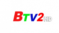 BTV2 Truyền Hình Bình Dương 2