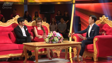 Xem Show TV SHOW Sau Ánh Hào Quang Tập 04 : Lý Hải kể chuyện Trường Giang, Minh Hà HD Online.