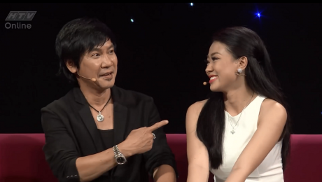 Xem Show TV SHOW Hát Câu Chuyện Tình Tập 04 : Lê Huỳnh hạnh phúc với cô vợ trẻ hơn 20 tuổi HD Online.