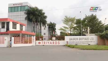 Xem Clip Saigon Shipyard Nợ BHXH Hơn 16 Tỷ Đồng HD Online.