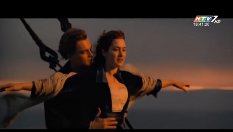 Xem Clip Titanic Trở Lại Với Phiên Bản 3D HD Online.