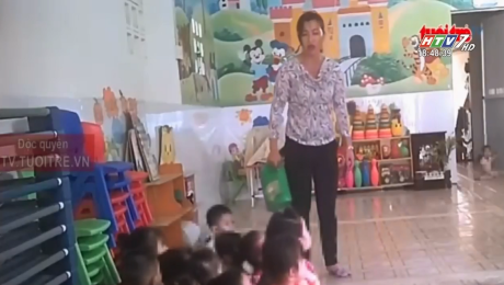 Xem Clip Phẫn Nộ Trước Clip Bạo Hành Trẻ Ở Trường Mầm Xanh HD Online.