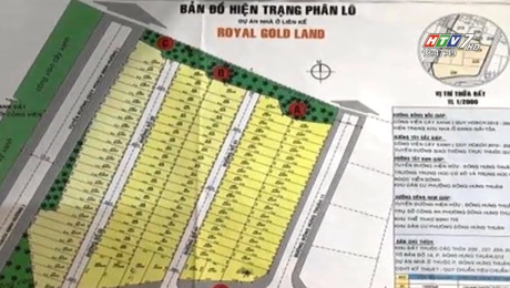 Xem Clip Cảnh Báo Lừa Rao Bán Đất Trái Phép Ở Quận 12 HD Online.