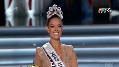 Xem Clip Chung Kết Hoa Hậu Hoàn Vũ 2017 HD Online.