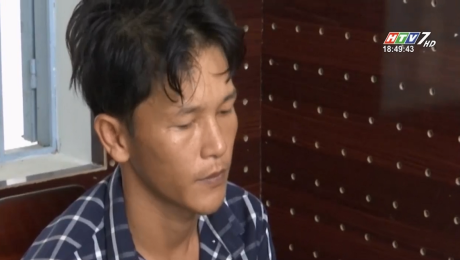 Xem Clip Chân Dung Đối Tượng Tạt Axit 2 Nữ Công Nhân HD Online.