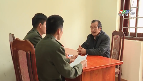 Xem Clip Chân Dung Các Đối Tượng Lừa Đảo Tiền Ảo HD Online.