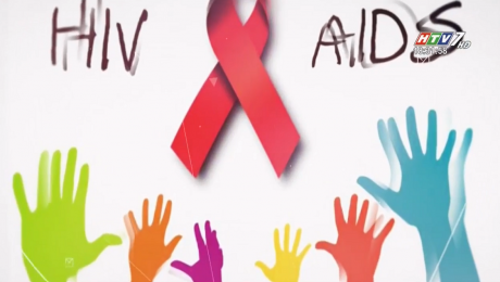 Xem Clip Nỗ Lực Phòng Chống HIV/Aids Tại TP.HCM HD Online.