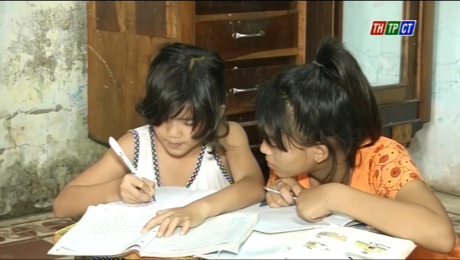 Xem Video Clip Tổng hợp Đồng Cảm Và Sẻ Chia Phận Cút Côi HD Online.