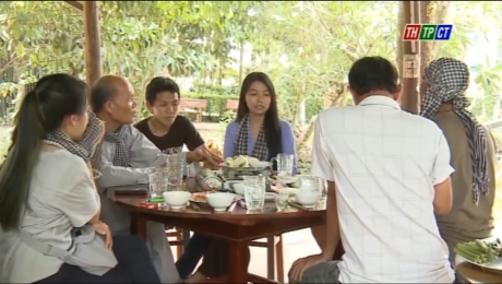 Xem Video Clip Tổng hợp Cần Thơ Phố Tập 30 : Du Lịch Và Sản Phẩm HD Online.