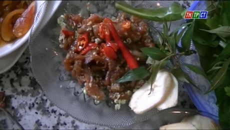 Xem Video Clip Tổng hợp Cần Thơ Phố Tập 29 : Chuyện Kể Từ Cù Lao Tân Lộc HD Online.