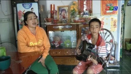 Xem Video Clip Tổng hợp Đồng Cảm Và Sẻ Chia Để Tiếng Đờn Thêm Ngọt HD Online.