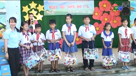 Xem Video Clip Tổng hợp Búp Trên Cành Tập 17 HD Online.