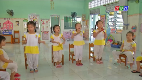 Xem Video Clip Tổng hợp Búp Trên Cành Tập 13 HD Online.