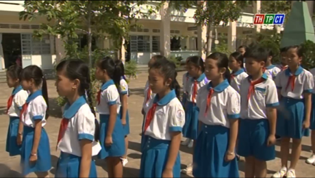 Xem Video Clip Tổng hợp Búp Trên Cành Tập 14 HD Online.