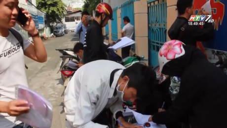 Xem Clip Trung Tâm Sát Hạch Lái Xe Ô Tô Có Dấu Hiệu Lừa Đảo HD Online.